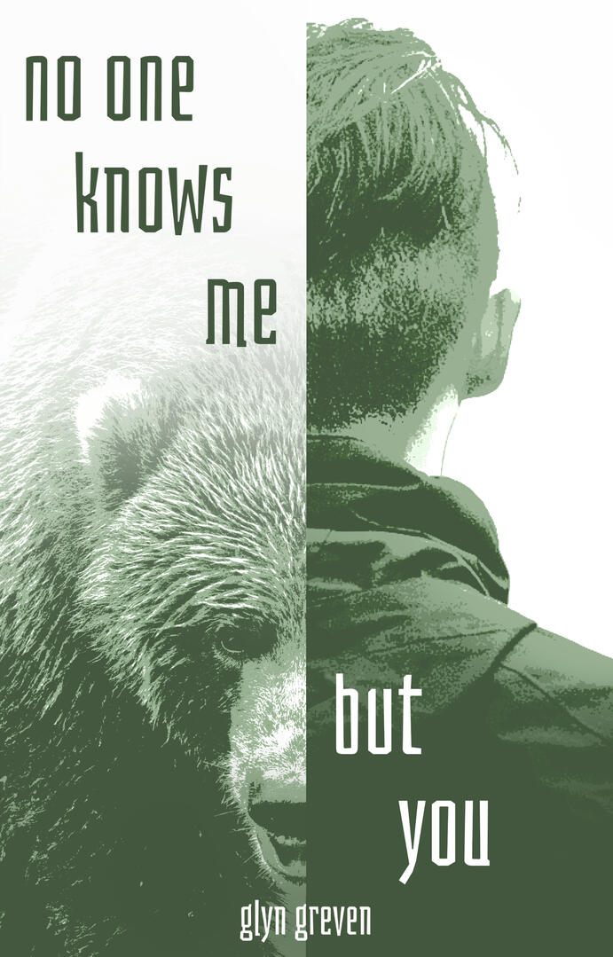 No One Knows Me But You