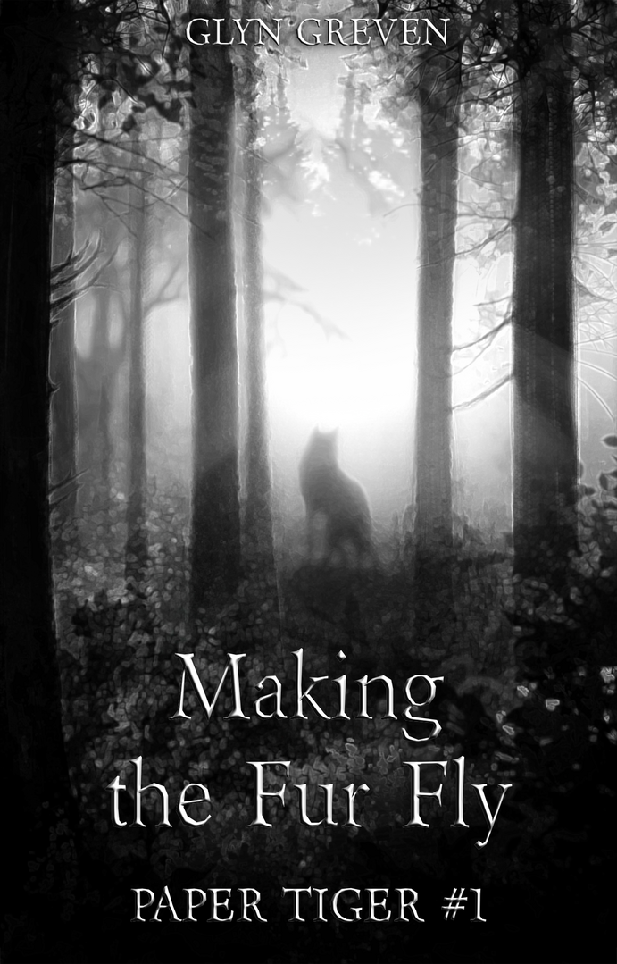 Making the Fur Fly