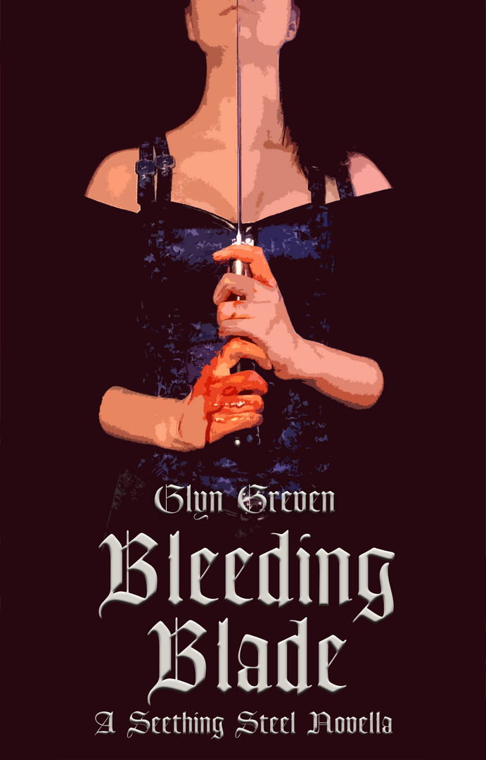 Bleeding Blade