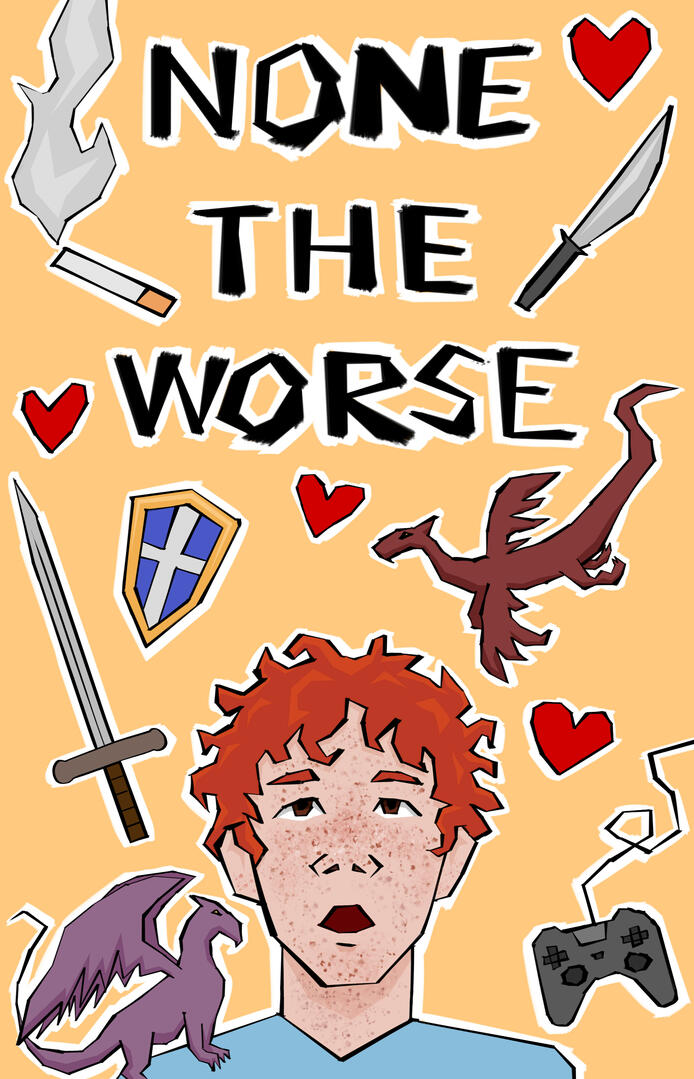 None the Worse